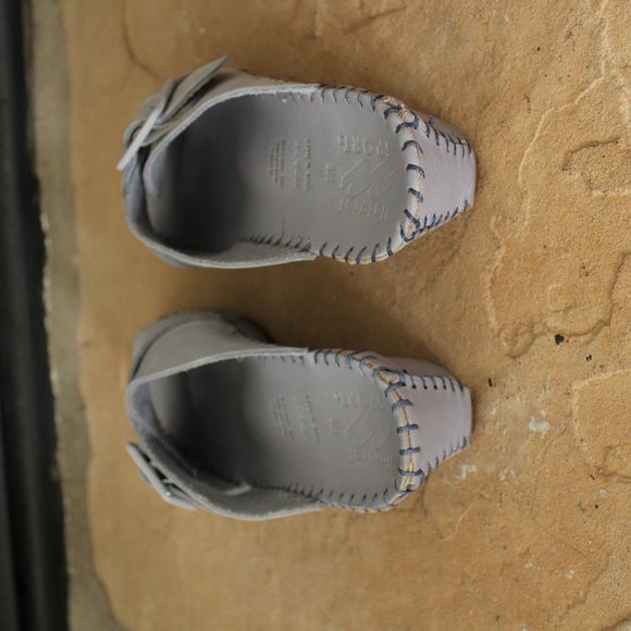 Natural Sport Sandal - Picture 5 of 7